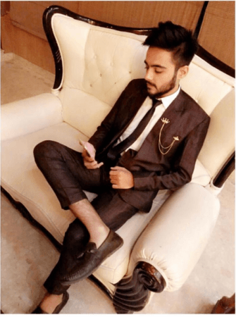 Manik Thatai