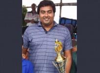 goa swimming coach