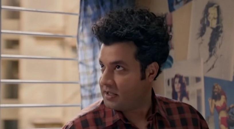Varun Sharma