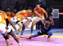 Pro Kabaddi League