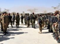 Pak troops