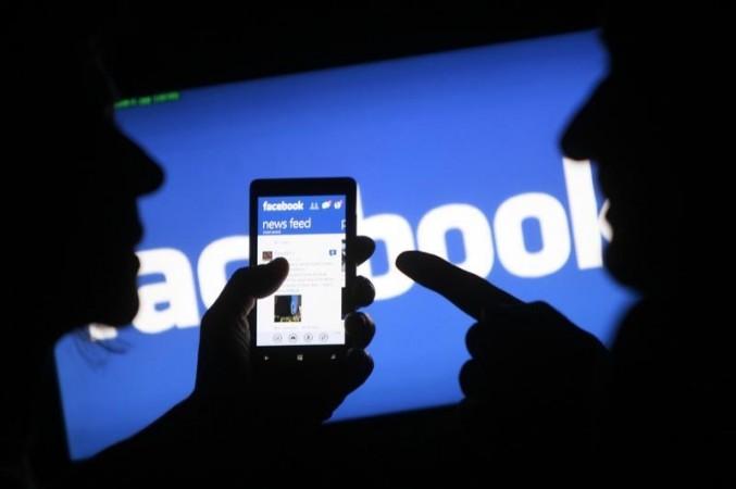 Representative Image. Facebook