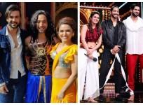 Nach Baliye 9: Madhurima and Vishal's choreographer Sanam Johar quits show
