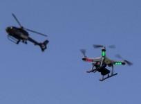 Chinese drone