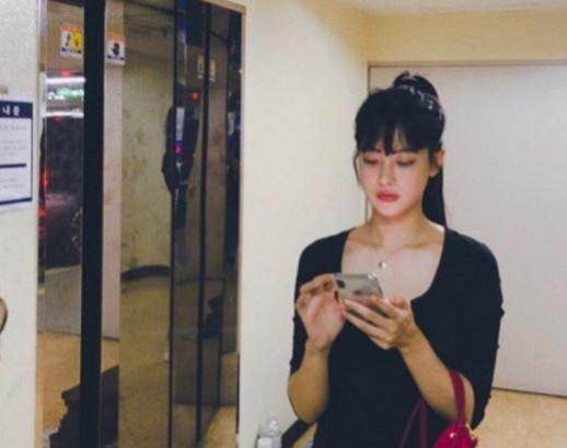 Oh Yeon Seo Oh Yeon Seo