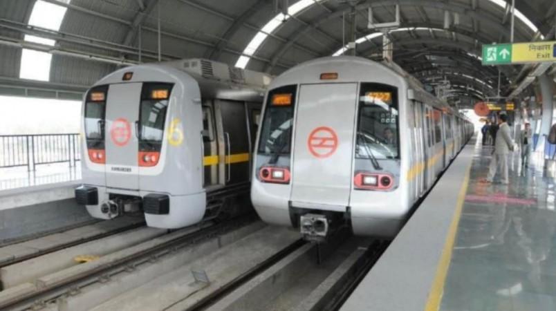 High fare of the rapid metro system has also been one of the major reasons why it is not so popular among commuters Rapid Metro Gurugram