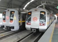 Rapid Metro Gurugram