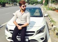 Sahil Choudhary