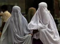 Pakistani women
