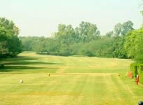 Delhi Golf Club