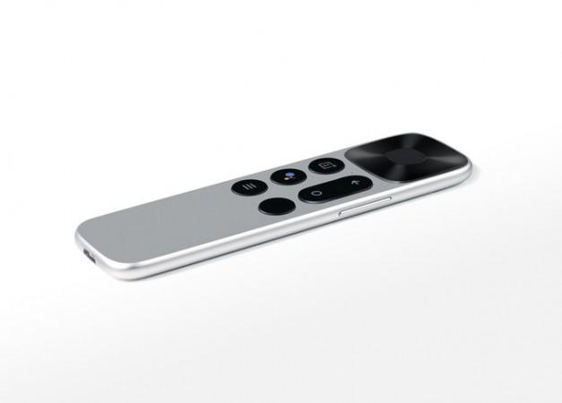 First look at OnePlus TV remote