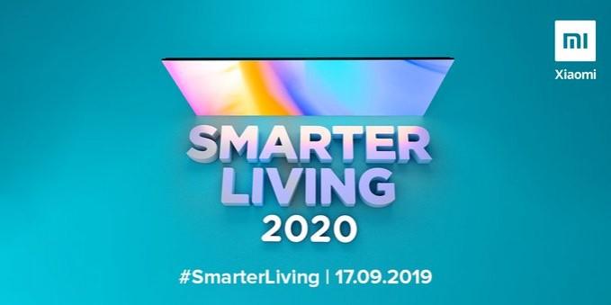 Redmi TV 70 launch in India tipped Redmi TV 70 launch in India tipped