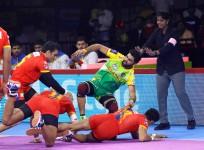 Pro Kabaddi League