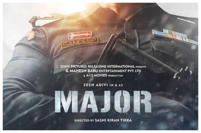 Major