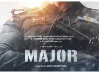 Major
