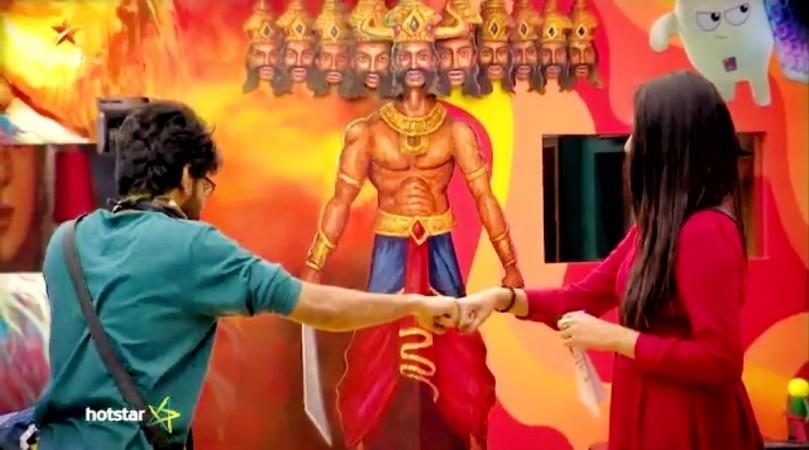 Not Kavin, Losliya to be evicted from Bigg Boss Tamil 3 house. Bigg Boss Tamil Elimination in 11th Week