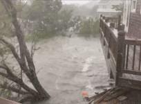 Hurricane Dorian North Carolina