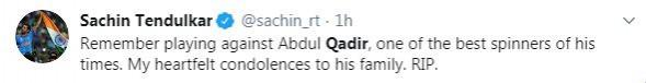 Abdul Qadir