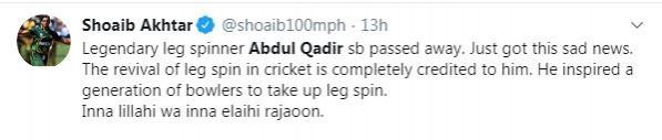 Abdul Qadir