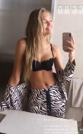 Romee Strijd Romee Strijd