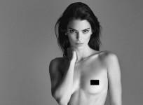 Kendall Jenner