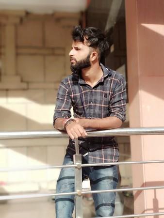 Deepanshu Yadav