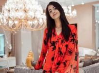 JUMANA KHAN