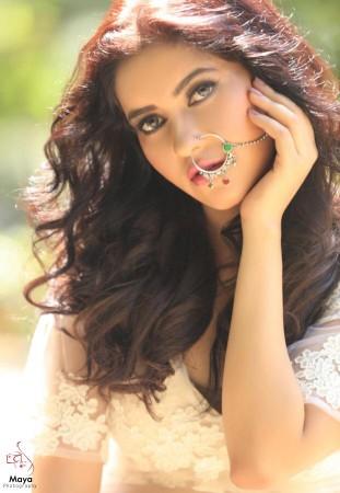 AANCHAL SINGH