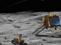 Chandrayaan-2 mission