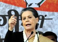 sonia gandhi