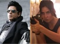 Shah Rukh Khan, Katrina Kaif