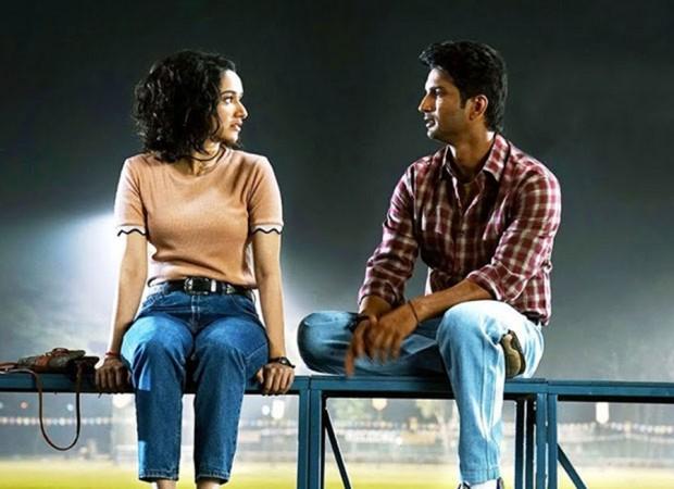 Chhichhore still Chhichhore