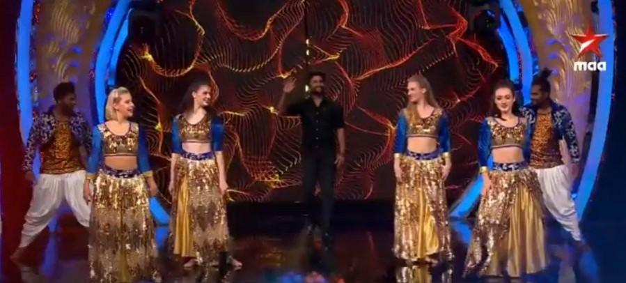 Natural star Nani on Bigg Boss Telugu 3 Natural star Nani on Bigg Boss Telugu 3