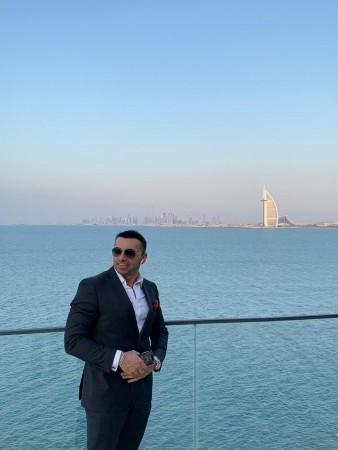 KIANOUSH TAHAVILI DARBAN