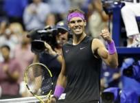 Rafael Nadal