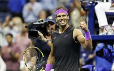 Rafael Nadal