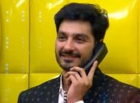 Ali Reza on Bigg Boss Telugu 3