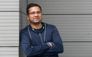 Binny Bansal