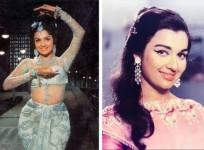 Asha Parekh
