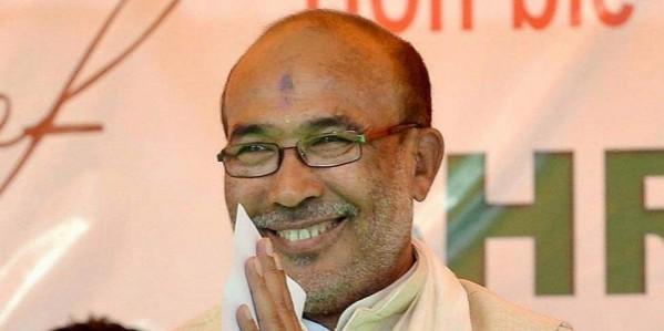 biren singh biren singh