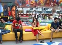 Bigg Boss Tamil 3 Vote