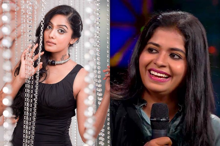 Did Madhumitha allege Abhirami of not wearing inner garments in Bigg Boss  Tamil house? - IBTimes India