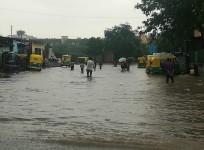 Ahmedabad Rain