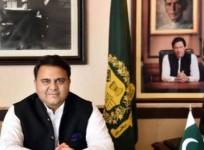 Fawad Chaudhry