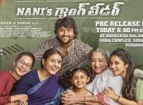 Gang Leader pre-release event