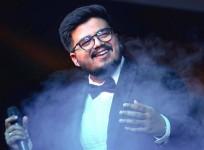 Parth Doshi