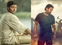 Arya and Prabhas