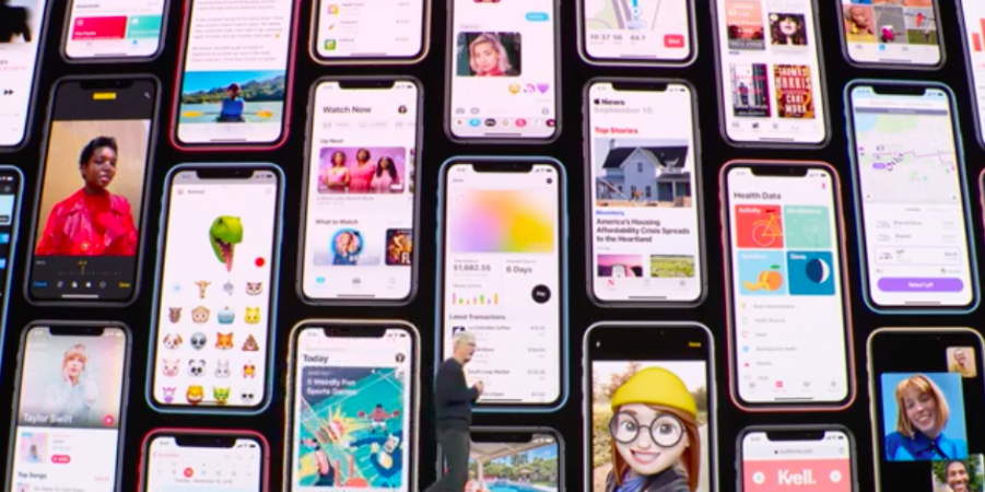 Apple Special Event 2019 for best apps and games to be held in December iPhone