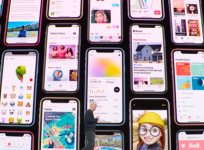 iPhone