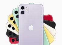 Apple iPhone 11 series launched: Here are India details